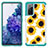 Custodia Silicone e Plastica Opaca Cover Fronte e Retro 360 Gradi JX1 per Samsung Galaxy S20 FE (2022) 5G