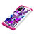 Custodia Silicone e Plastica Opaca Cover Fronte e Retro 360 Gradi JX1 per Samsung Galaxy S20 FE (2022) 5G