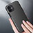 Custodia Silicone e Plastica Opaca Cover Fronte e Retro 360 Gradi per Apple iPhone 12