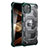 Custodia Silicone e Plastica Opaca Cover Fronte e Retro 360 Gradi U02 per Apple iPhone 15 Verde