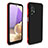 Custodia Silicone e Plastica Opaca Cover Fronte e Retro 360 Gradi WL1 per Samsung Galaxy A32 5G