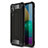 Custodia Silicone e Plastica Opaca Cover per Samsung Galaxy M02