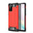 Custodia Silicone e Plastica Opaca Cover per Samsung Galaxy Note 20 5G