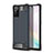 Custodia Silicone e Plastica Opaca Cover per Samsung Galaxy Note 20 5G