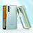 Custodia Silicone e Plastica Opaca Cover QW1 per Samsung Galaxy A13 5G