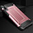 Custodia Silicone e Plastica Opaca Cover R01 per Samsung Galaxy A70