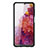 Custodia Silicone e Plastica Opaca Cover U01 per Samsung Galaxy F12