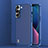 Custodia Silicone e Plastica Opaca Cover U01 per Samsung Galaxy S21 FE 5G