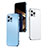Custodia Silicone e Plastica Opaca Cover U02 per Apple iPhone 14 Pro Max