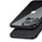 Custodia Silicone e Plastica Opaca Cover U05 per Apple iPhone 13 Pro