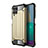 Custodia Silicone e Plastica Opaca Cover WL1 per Samsung Galaxy A22 4G