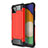 Custodia Silicone e Plastica Opaca Cover WL1 per Samsung Galaxy A22 5G