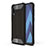 Custodia Silicone e Plastica Opaca Cover WL1 per Samsung Galaxy A70S