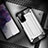 Custodia Silicone e Plastica Opaca Cover WL1 per Samsung Galaxy S20 FE 4G