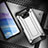 Custodia Silicone e Plastica Opaca Cover WL1 per Xiaomi Poco X3 Pro