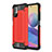 Custodia Silicone e Plastica Opaca Cover WL1 per Xiaomi Redmi Note 10 5G