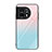 Custodia Silicone Gel Laterale Fantasia Modello Specchio Cover JM1 per OnePlus 11 5G