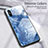 Custodia Silicone Gel Laterale Fantasia Modello Specchio Cover JM1 per Xiaomi Redmi 9AT