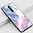 Custodia Silicone Gel Laterale Fantasia Modello Specchio Cover K01 per Xiaomi Mi 9T