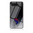 Custodia Silicone Gel Laterale Fantasia Modello Specchio Cover LS1 per Asus ROG Phone 5s