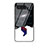 Custodia Silicone Gel Laterale Fantasia Modello Specchio Cover LS1 per Asus ROG Phone 5s