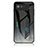 Custodia Silicone Gel Laterale Fantasia Modello Specchio Cover LS1 per Asus ROG Phone 6 Grigio