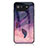 Custodia Silicone Gel Laterale Fantasia Modello Specchio Cover LS1 per Asus ROG Phone 7