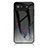 Custodia Silicone Gel Laterale Fantasia Modello Specchio Cover LS1 per Asus ROG Phone 7 Pro