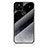 Custodia Silicone Gel Laterale Fantasia Modello Specchio Cover LS1 per Google Pixel 5 XL 5G