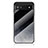 Custodia Silicone Gel Laterale Fantasia Modello Specchio Cover LS1 per Google Pixel 6a 5G