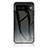 Custodia Silicone Gel Laterale Fantasia Modello Specchio Cover LS1 per Google Pixel 7a 5G