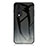 Custodia Silicone Gel Laterale Fantasia Modello Specchio Cover LS1 per Huawei Honor 70 Pro+ Plus 5G Grigio