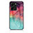 Custodia Silicone Gel Laterale Fantasia Modello Specchio Cover LS1 per Huawei Honor 80 SE 5G