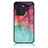 Custodia Silicone Gel Laterale Fantasia Modello Specchio Cover LS1 per Huawei Nova 10