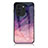 Custodia Silicone Gel Laterale Fantasia Modello Specchio Cover LS1 per Huawei Nova 10