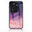 Custodia Silicone Gel Laterale Fantasia Modello Specchio Cover LS1 per Oppo Reno11 Pro 5G