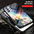 Custodia Silicone Gel Laterale Fantasia Modello Specchio Cover LS1 per Samsung Galaxy A32 4G