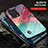 Custodia Silicone Gel Laterale Fantasia Modello Specchio Cover LS1 per Xiaomi Black Shark 5 5G