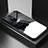 Custodia Silicone Gel Laterale Fantasia Modello Specchio Cover LS1 per Xiaomi Mi 11T 5G
