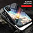 Custodia Silicone Gel Laterale Fantasia Modello Specchio Cover LS1 per Xiaomi POCO M3 Pro 5G