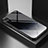 Custodia Silicone Gel Laterale Fantasia Modello Specchio Cover LS1 per Xiaomi Redmi 9AT