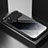 Custodia Silicone Gel Laterale Fantasia Modello Specchio Cover LS1 per Xiaomi Redmi Note 11E Pro 5G Grigio