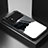 Custodia Silicone Gel Laterale Fantasia Modello Specchio Cover LS1 per Xiaomi Redmi Note 11R 5G