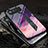 Custodia Silicone Gel Laterale Fantasia Modello Specchio Cover LS2 per Asus ROG Phone 6