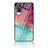 Custodia Silicone Gel Laterale Fantasia Modello Specchio Cover LS2 per Vivo Y53s NFC