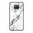Custodia Silicone Gel Laterale Fantasia Modello Specchio Cover LS2 per Xiaomi Mi 10T Lite 5G