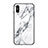 Custodia Silicone Gel Laterale Fantasia Modello Specchio Cover LS2 per Xiaomi Redmi 9A