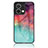 Custodia Silicone Gel Laterale Fantasia Modello Specchio Cover LS2 per Xiaomi Redmi Note 13 5G