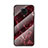 Custodia Silicone Gel Laterale Fantasia Modello Specchio Cover LS2 per Xiaomi Redmi Note 9 Pro