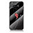 Custodia Silicone Gel Laterale Fantasia Modello Specchio Cover per Asus ROG Phone 3